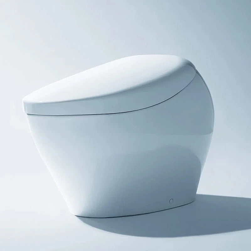 TOTO 2023 NX2 NEOREST SMART TOILET MS903CUMFX#01