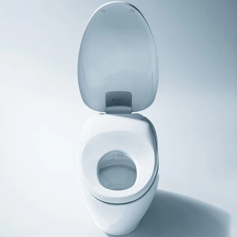 TOTO 2023 NX1 NEOREST SMART TOILET MS902CUMFG#01