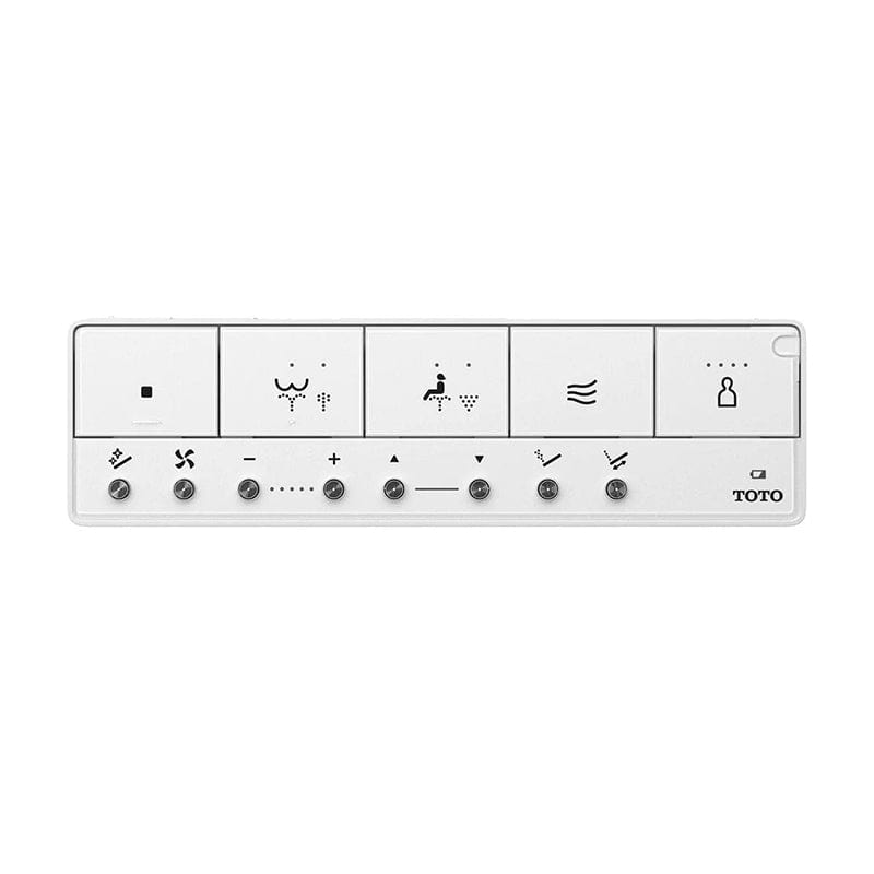 TOTO Neorest RS Remote Control Replacement THU6585