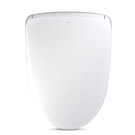 TOTO S7A Washlet Elongated Bidet Toilet Seat