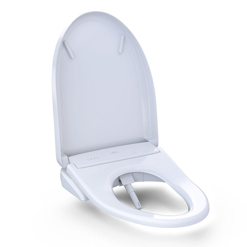 TOTO S7A Washlet Electronic Bidet Toilet Seat SW4734AT40#01 / SW4736AT40#01