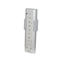 TOTO THU6055 replacement remote control for WASHLET S550e