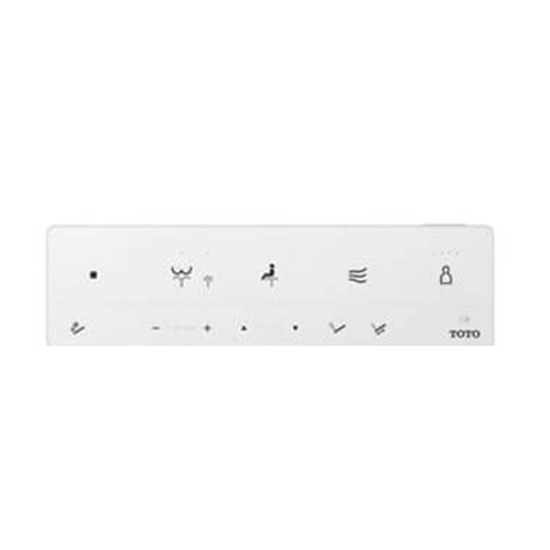 TOTO THU6965 replacement remote control for WASHLET S5