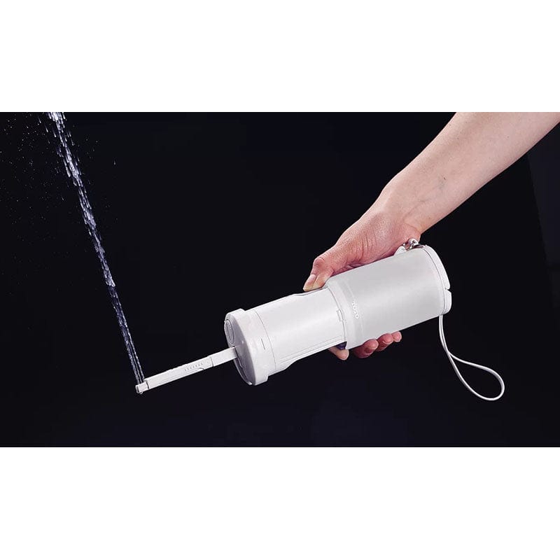 TOTO Travel Washlet HW300#W