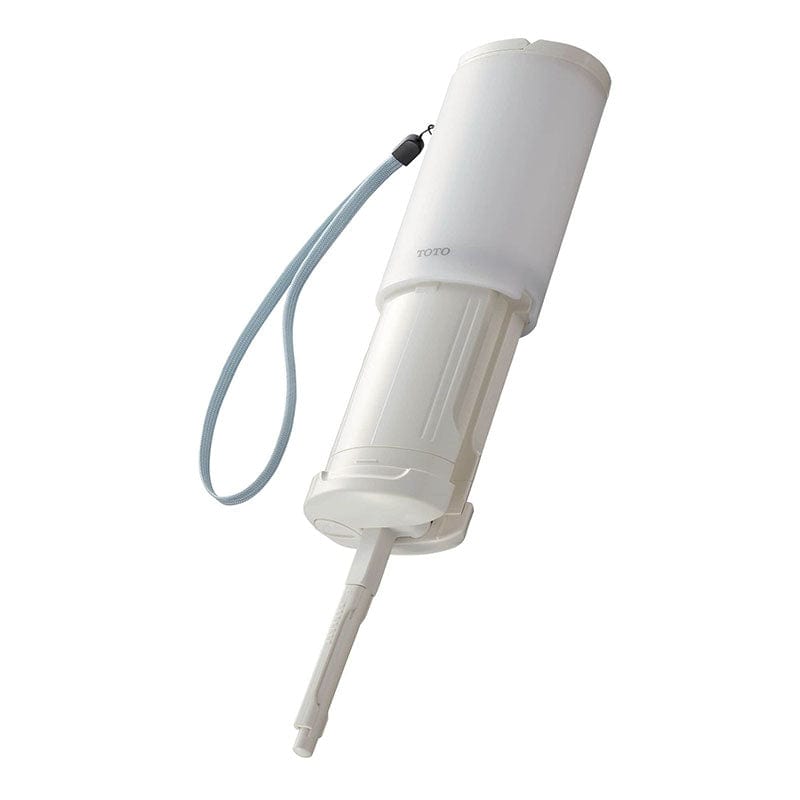 TOTO Travel Washlet HW300#W