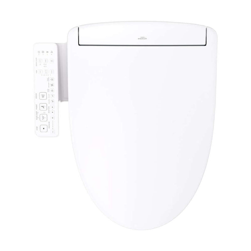 TOTO Washlet S2 Bidet Seat