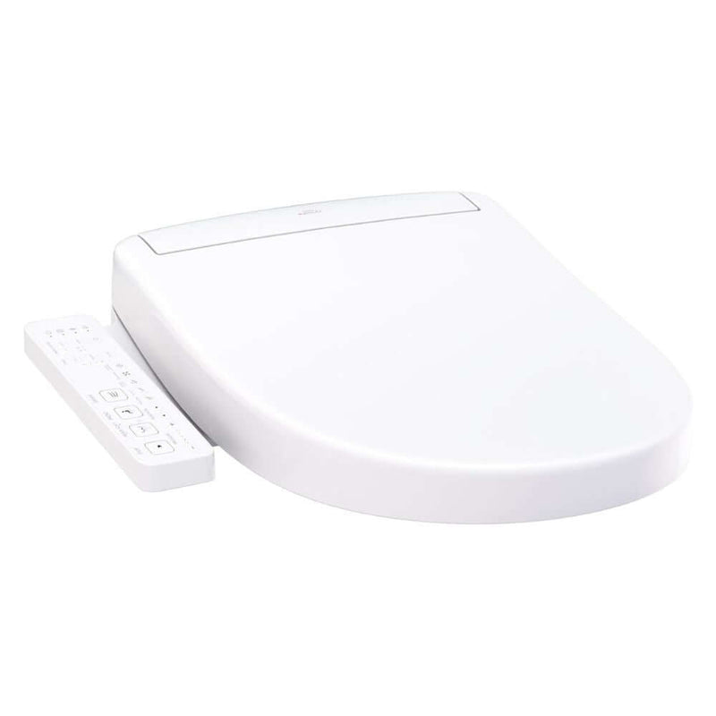 TOTO Washlet S2 Bidet Seat