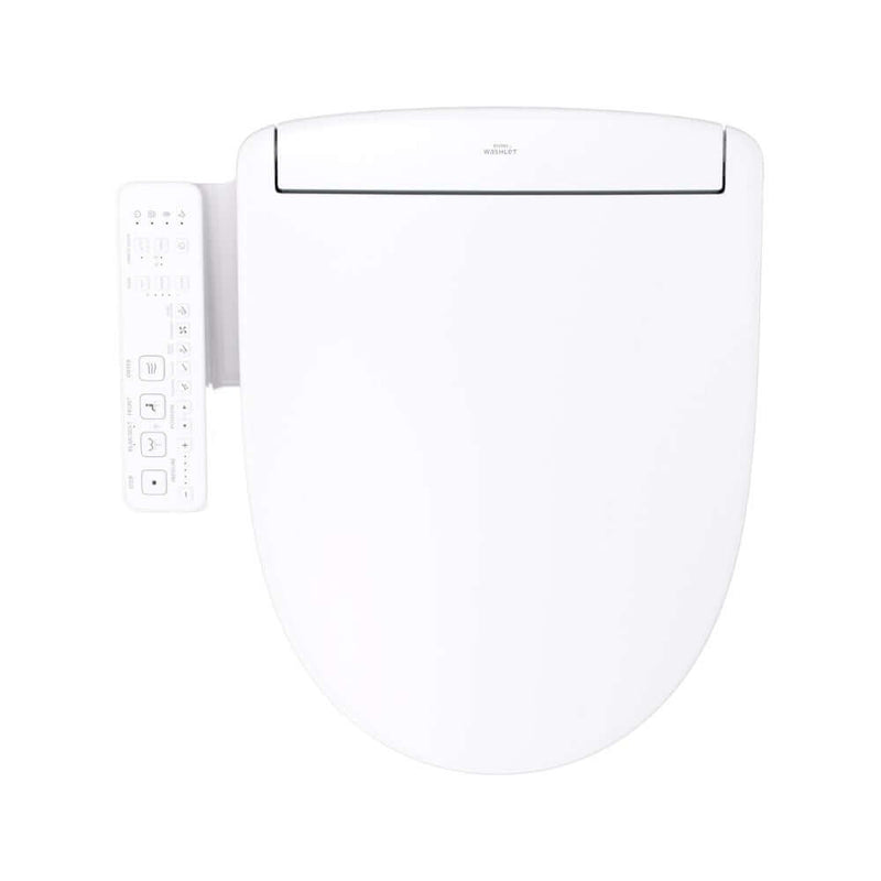 TOTO Washlet S2 Bidet Seat