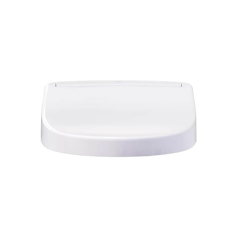 TOTO WASHLET S5 Electronic Elongated Bidet Toilet Seat SW3446#01