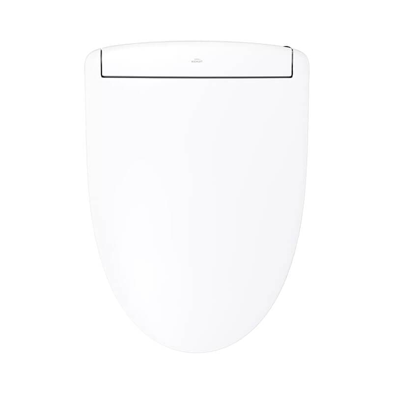 TOTO WASHLET S5 Electronic Elongated Bidet Toilet Seat SW3446#01