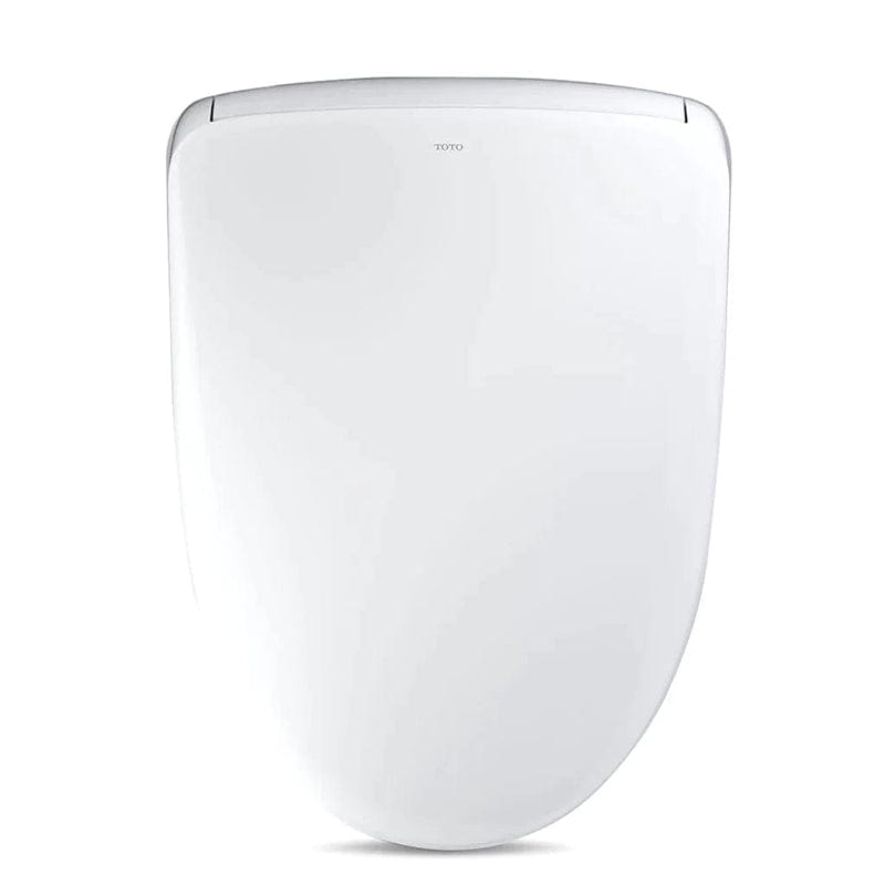 TOTO Classic Washlet S7 High Tech Electronic Bidet Toilet Seat SW4724AT40#01
