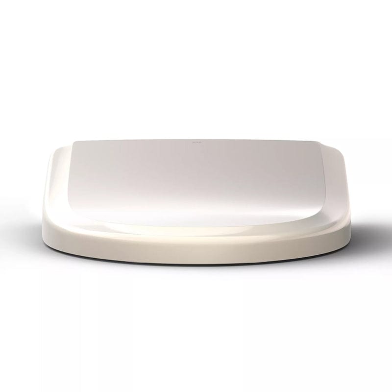 TOTO Washlet S7A Bidet Seat Sedona Beige