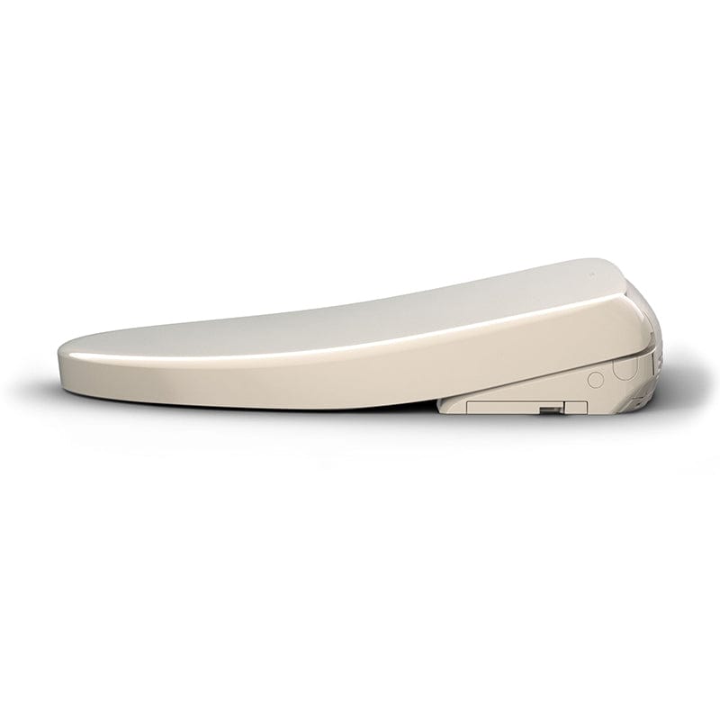 TOTO Washlet S7A Bidet Seat Sedona Beige