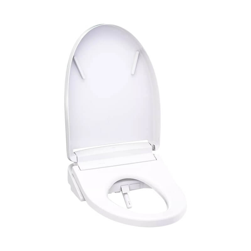 TOTO WASHLET S5 Electronic Elongated Bidet Toilet Seat SW3446#01