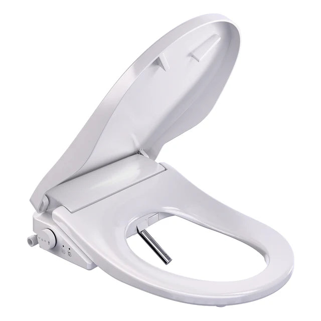 ANZZI ENVO Smart Bidet Seat TL-AZEB106UWH